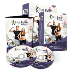 Weight Loss & Flat Belly Course