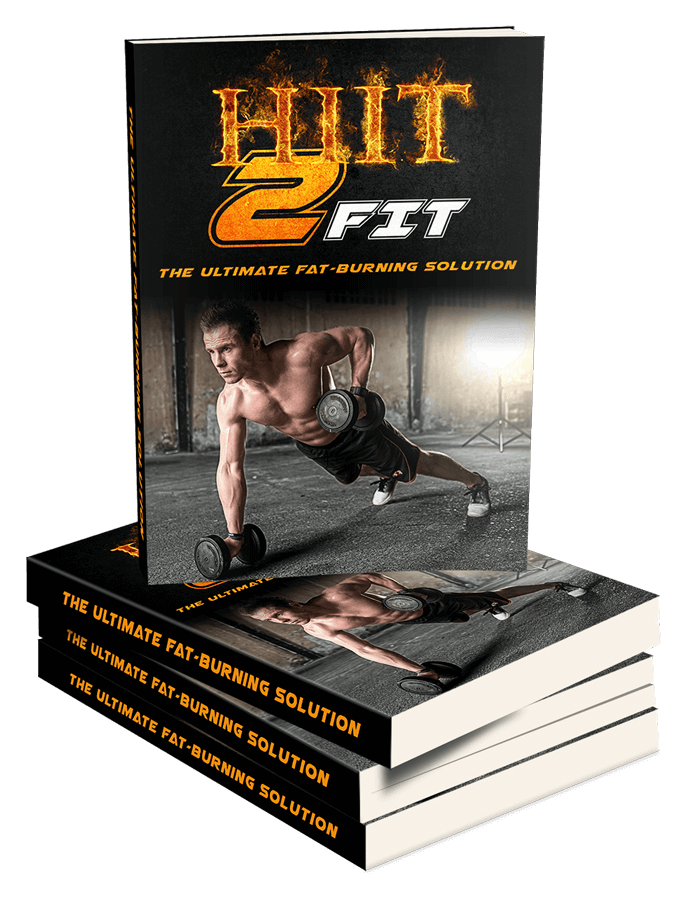 HIIT 2 Fit Guide