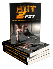 HIIT 2 Fit Guide