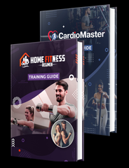 Home Fitness & Cardio Course